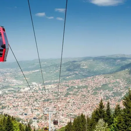 Emir - Bosnian Pyramids - And Entire Visoko