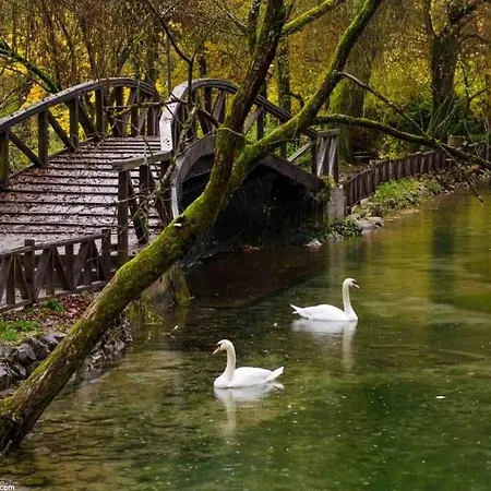 Emir - Bosnian Pyramids - And Entire Privat bolig Visoko