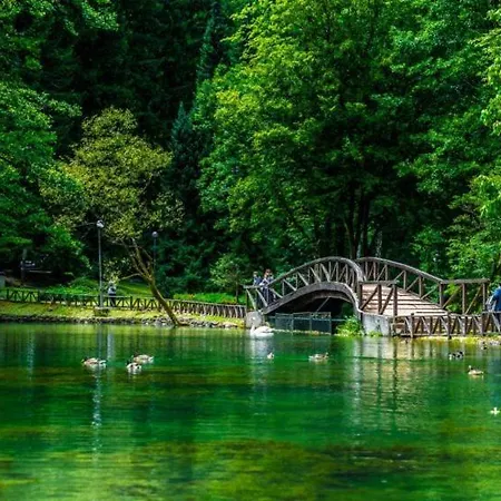 Emir - Bosnian Pyramids - And Entire Privat bolig