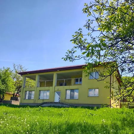 Emir - Bosnian Pyramids - And Entire Privat bolig Visoko