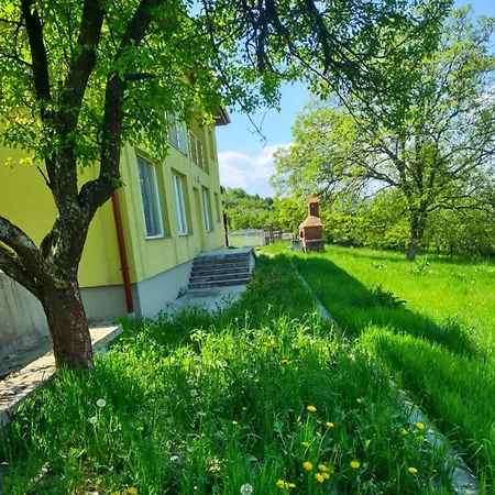 Privat bolig Emir - Bosnian Pyramids - And Entire Visoko