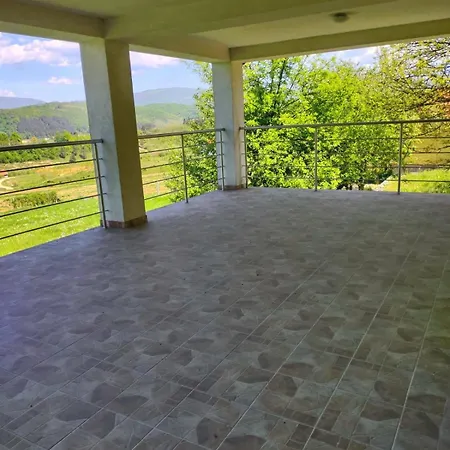 Privat bolig Emir - Bosnian Pyramids - And Entire Visoko